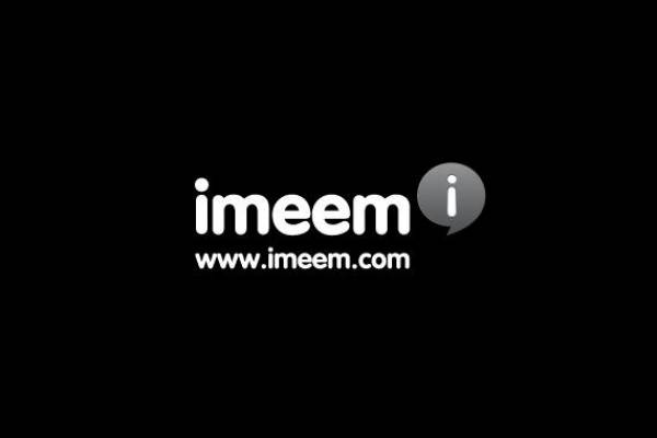 Imeem  on Imeem Is A Popular Online Site Which Hosts Music Mp3 And Videos Just