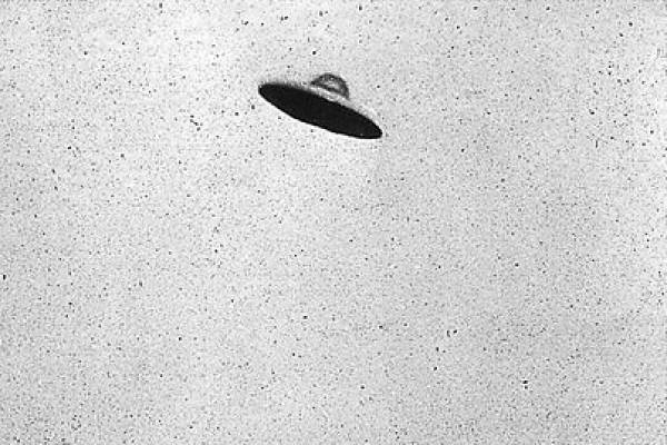  UFO sightings in Britain this year after an explosion of alleged UFOs 