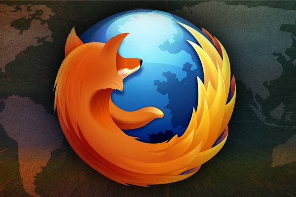 Mozilla fixes Firefox with new release. (IMG:J.Anderson)