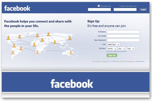 Openbook highlights public information on Facebook
