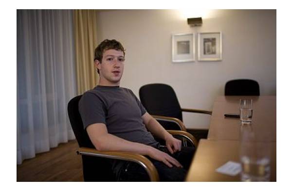  has filed a lawsuit against service founder and CEO Mark Zuckerberg, 