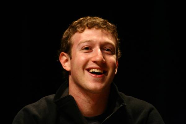 mark zuckerberg on time magazine. Mark Zuckerberg is Time