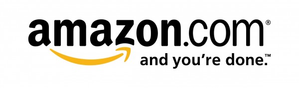 Amazon App Logo