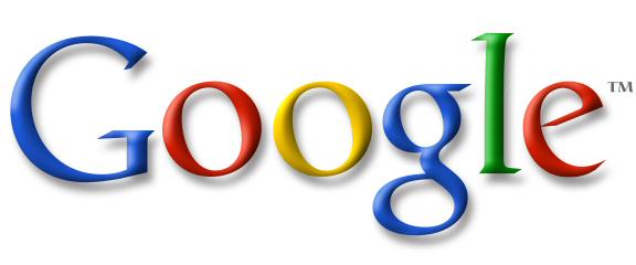Google Logo Big