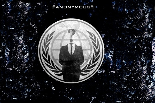 Miss Anonymous
