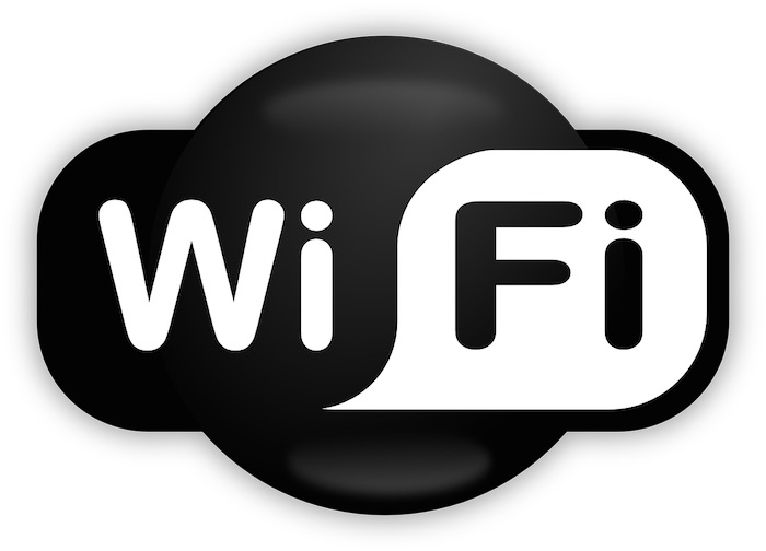 WiFi routers would not require any hardware modification to charge and power devices
