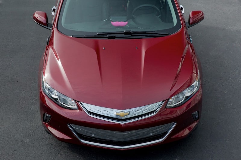 GM invests $500million in Lyft 1