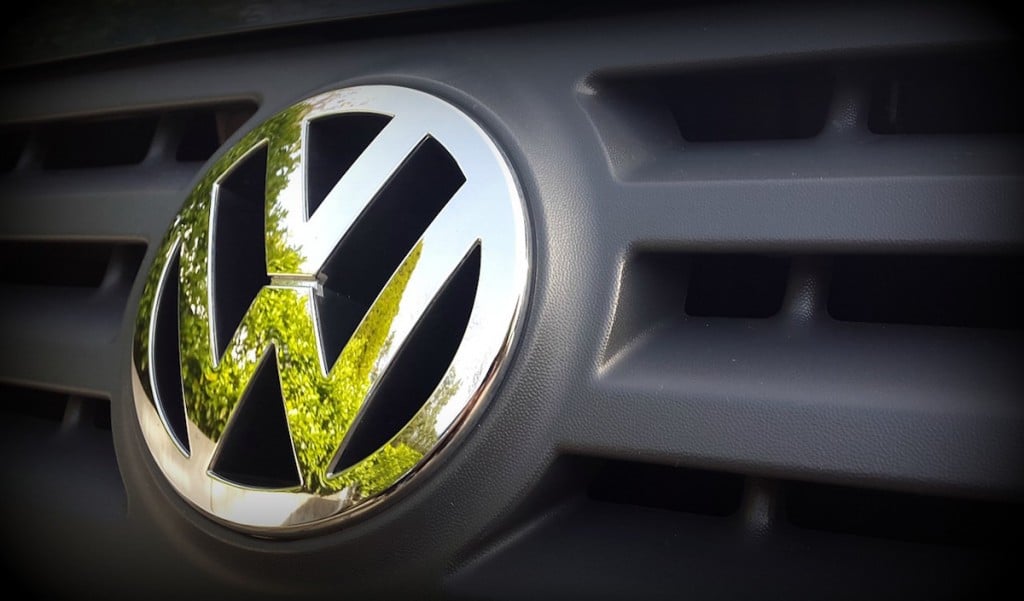 Volkswagen-logo