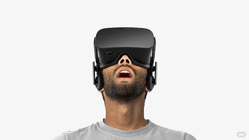 Oculus Rift To Ship On March 28 This Year For $599