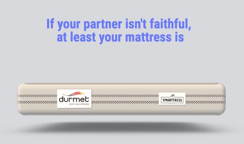 durmet-smarttress