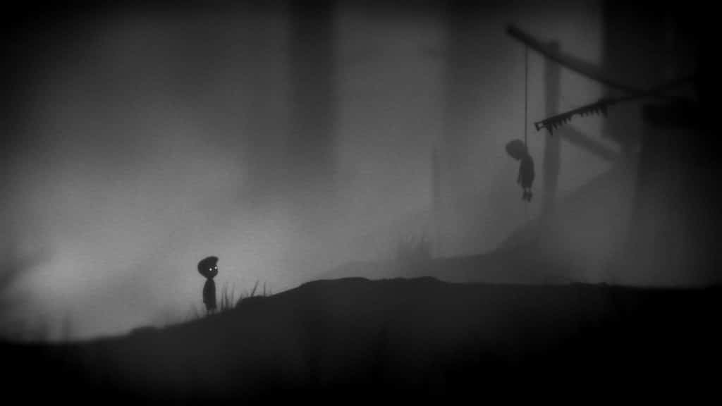 Legendary indy-game LIMBO free on Steam for limited time