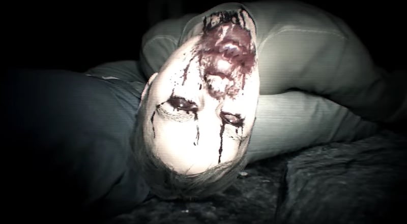 Resident Evil 7 will be first-person because 'fans wanted return to horror'