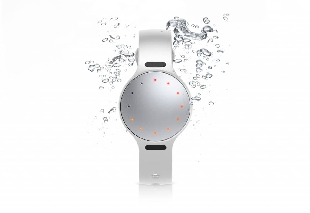 The Speedo Shine 2, which is