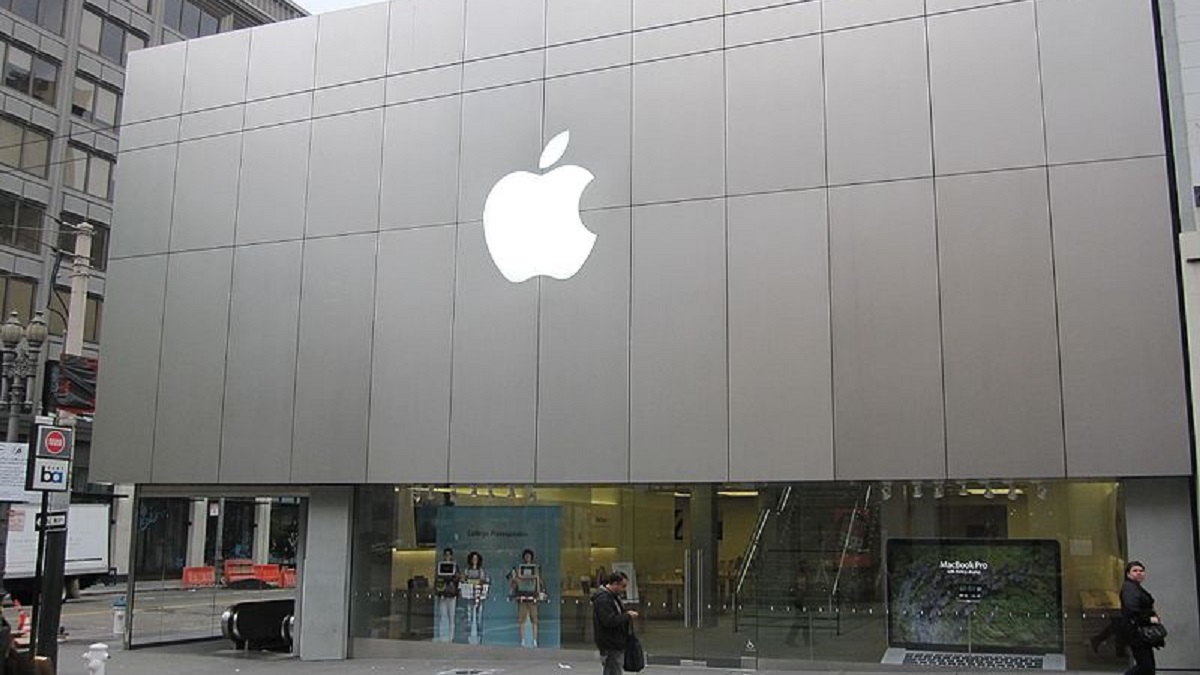 Apple Inc.