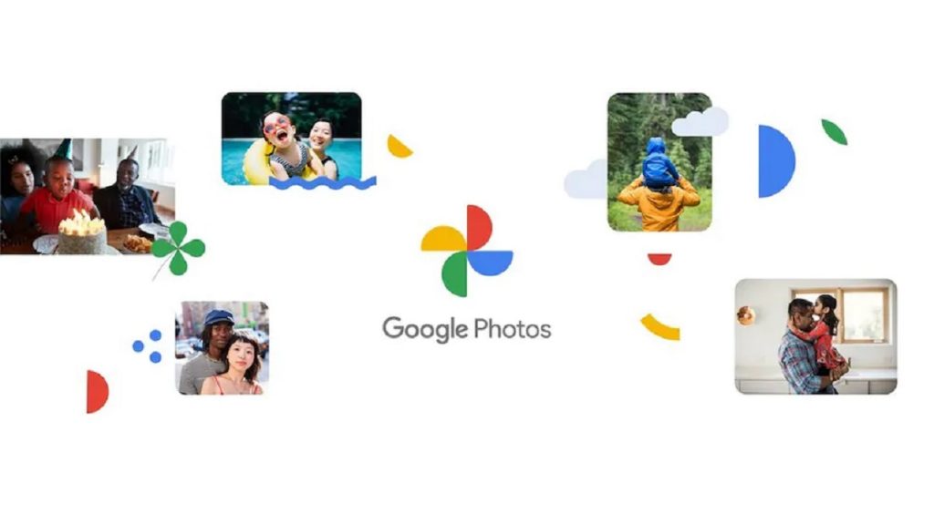 Google Photos Year in Review