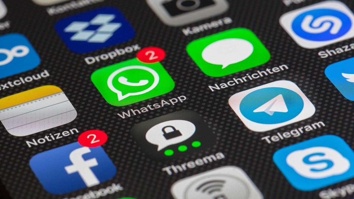 Telegram Ads