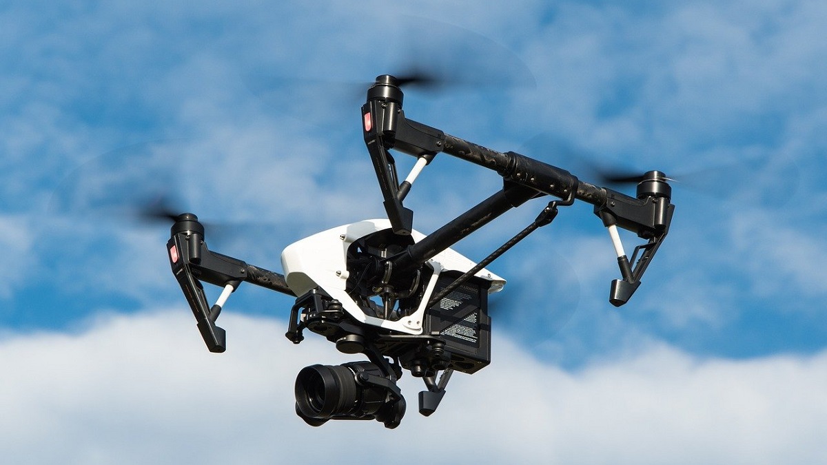 FAA Regulations Drone Fleet Operations