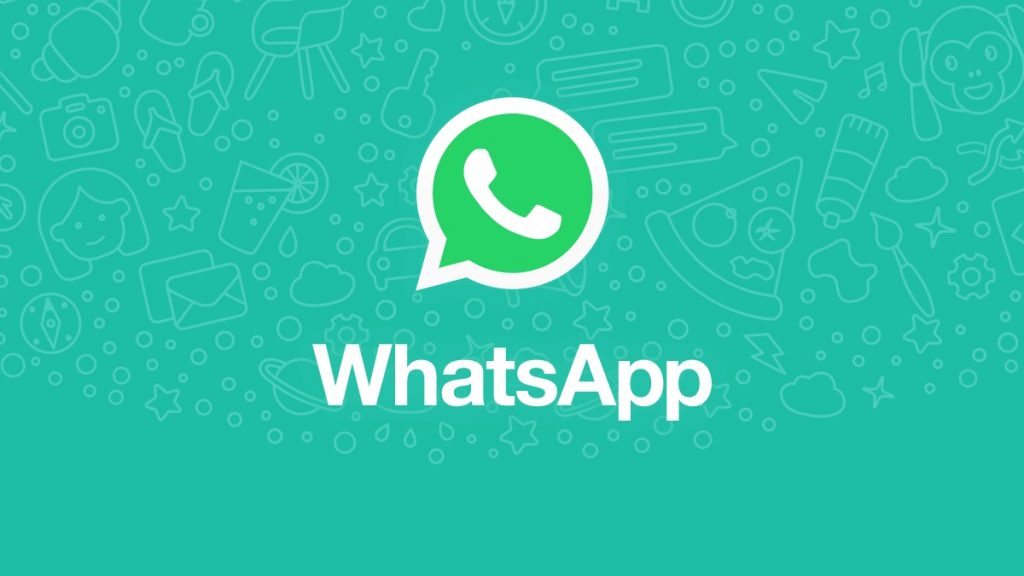 WhatsApp Biometric
