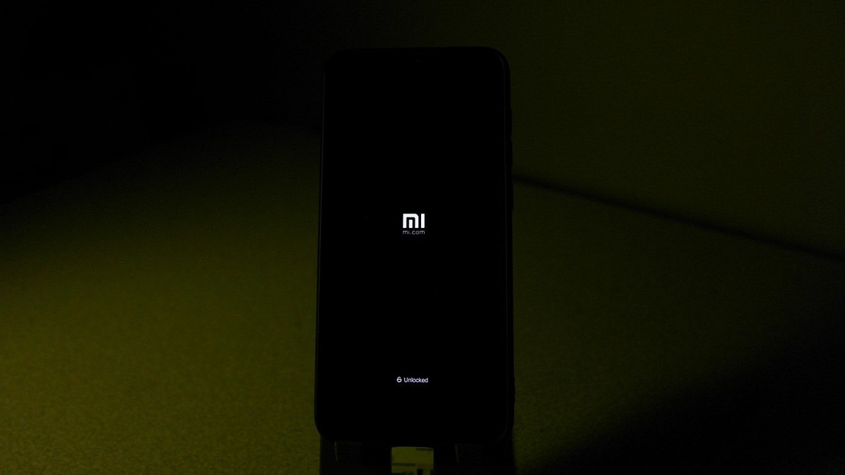Xiaomi Mi Air Charge