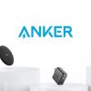 Anker PowerCore Magnetic 5K Wireless Power Bank MagSafe-Compatible