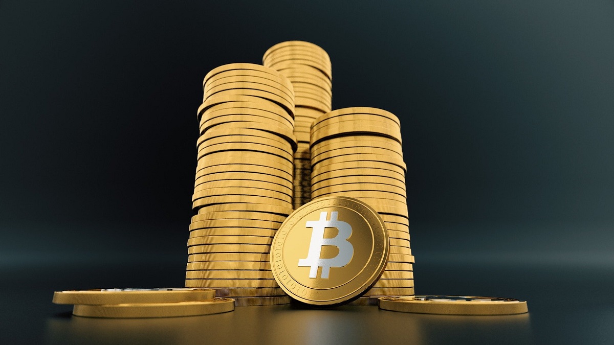 Bitcoin valuation