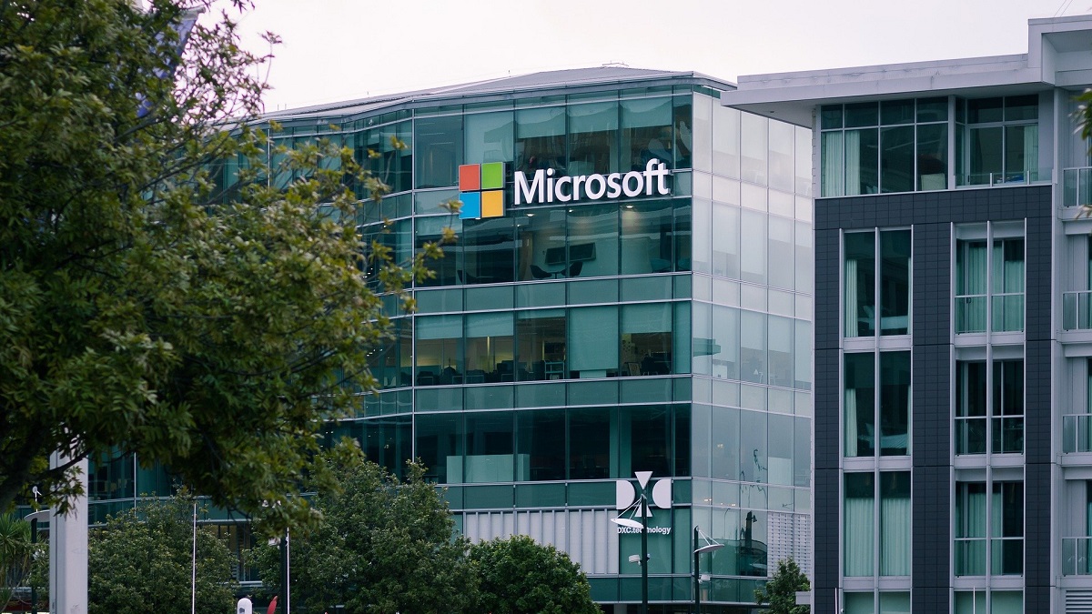 Microsoft Australian Link Tax
