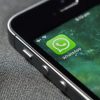 WhatsApp Privacy Policy Update