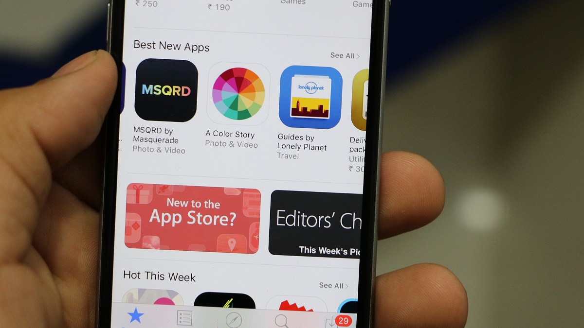 Arizona House Bill 2005 Apple Google App Store
