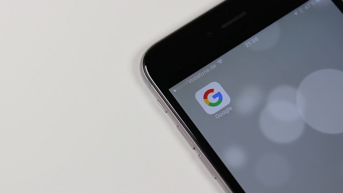 Google Ads Browsing Data