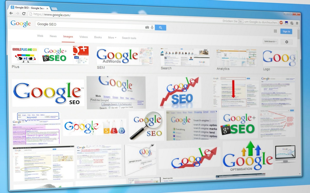 Google Chrome User Profile