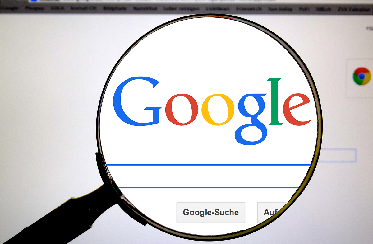 Google Searches Zero Click