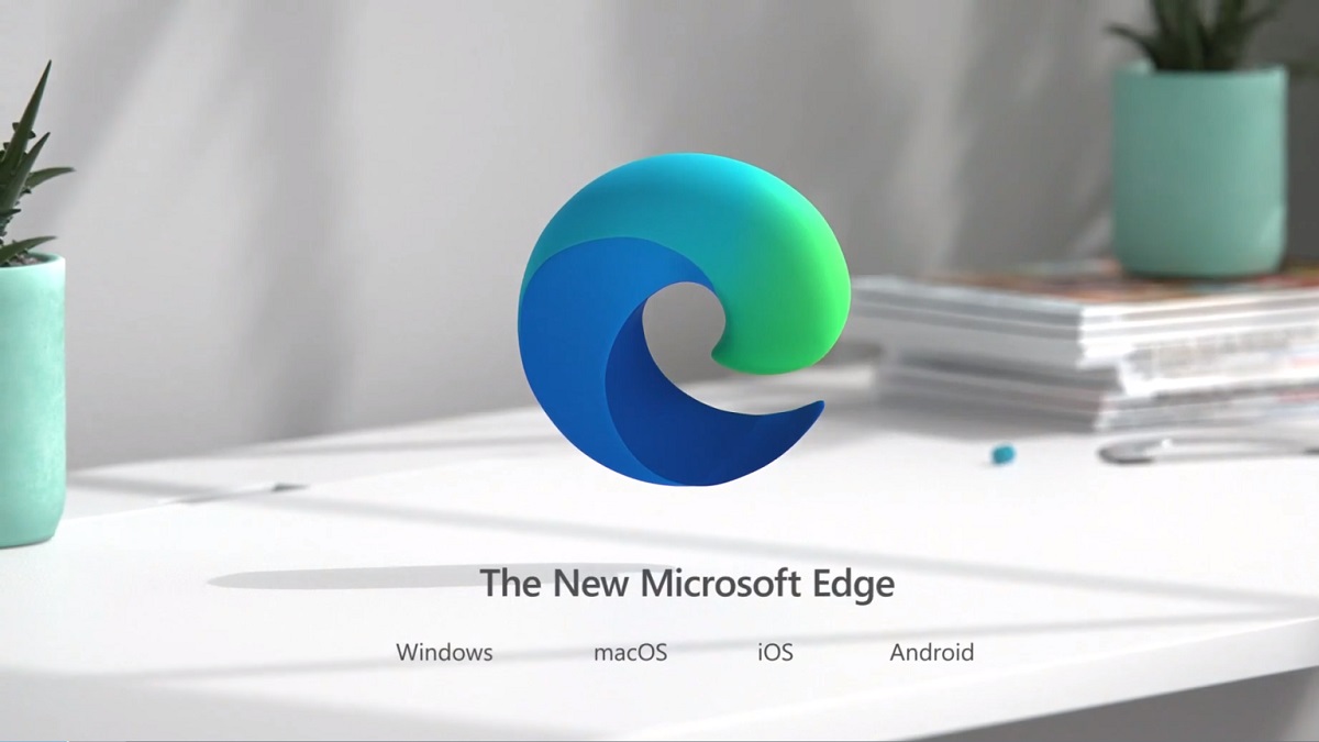 Microsoft Edge Browser