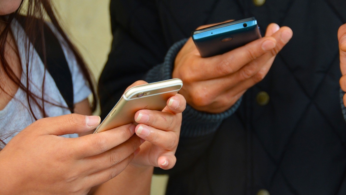 WiFiNanScan App Google Play Store
