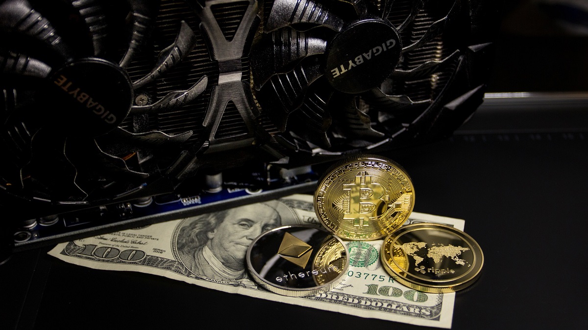 Dogecoin Cryptocurrency