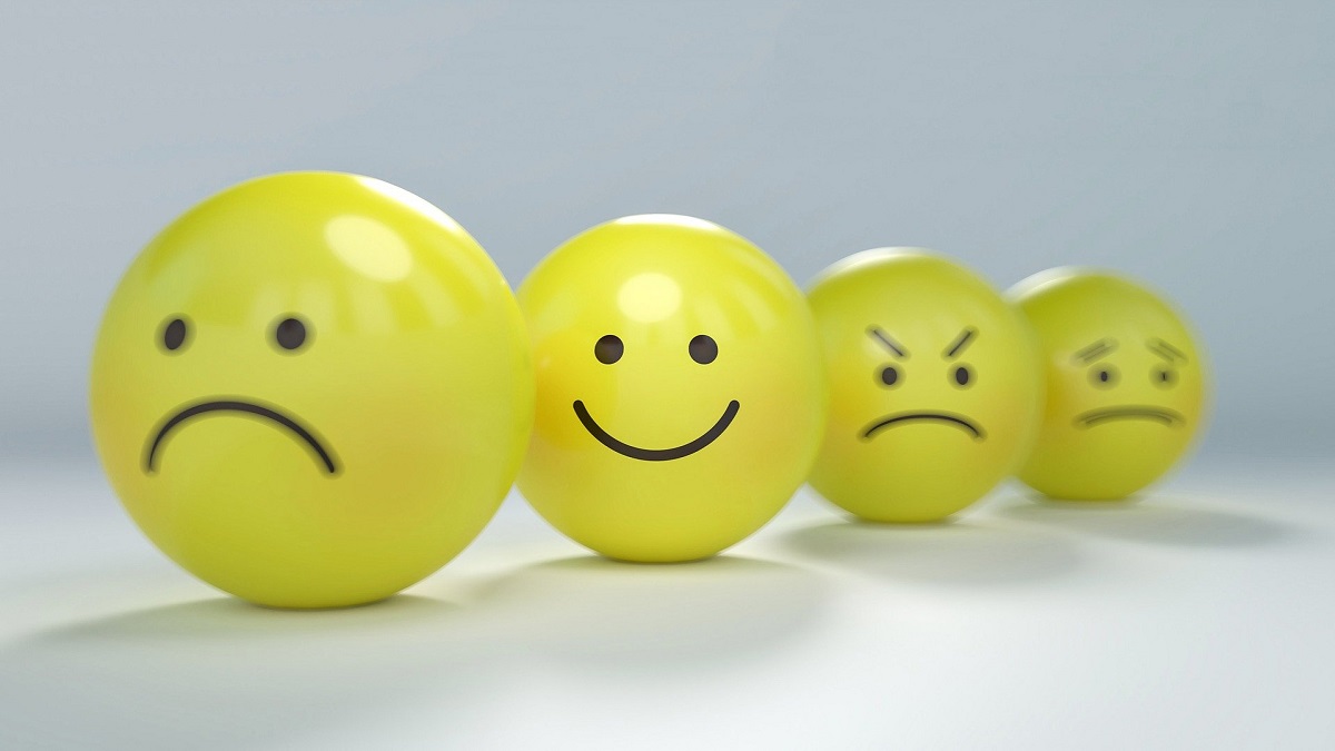 Emojify Project AI