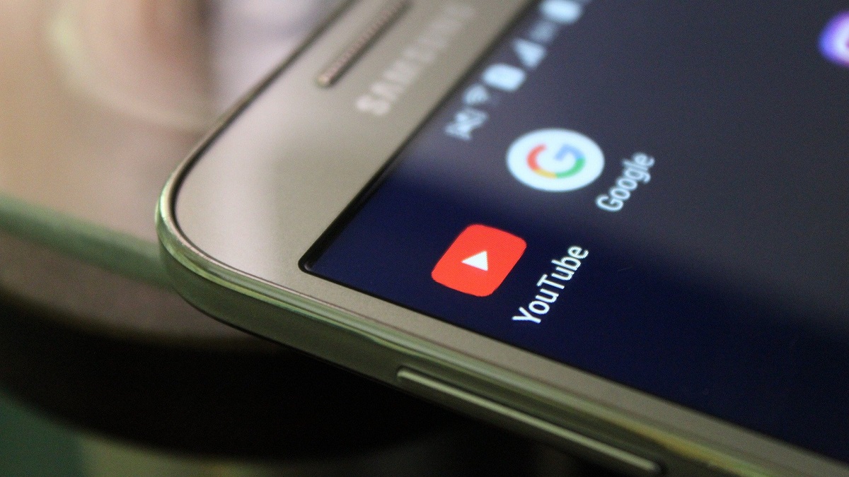 Microsoft Google YouTube Videos