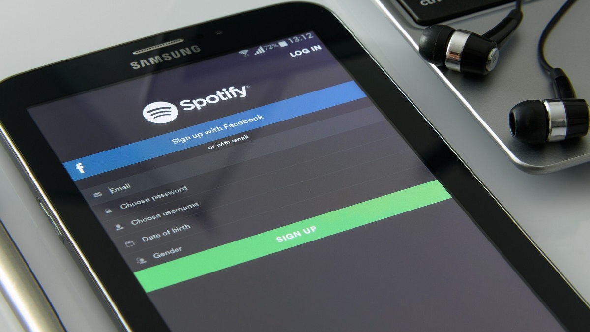 Car Thing: What is Spotify.com's bizarrely named device? – The Tech Herald