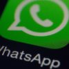 WhatsApp Online Status Cyberstalking