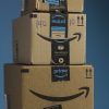 Amazon Chinese Sellers Accounts