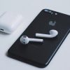 Apple AirPod Lossless Music Library