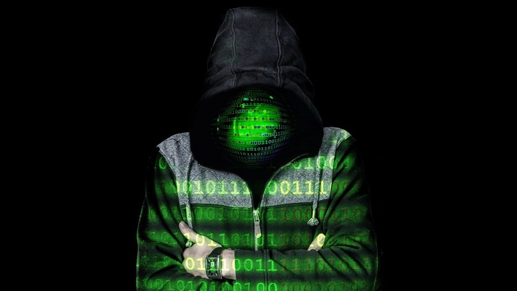 Bizarro Banking Trojan Malware Virus