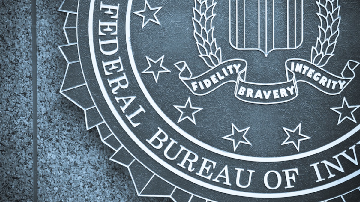 FBI Have I Been Pwned