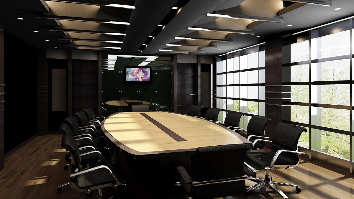Microsoft Teams Virtual Meetings