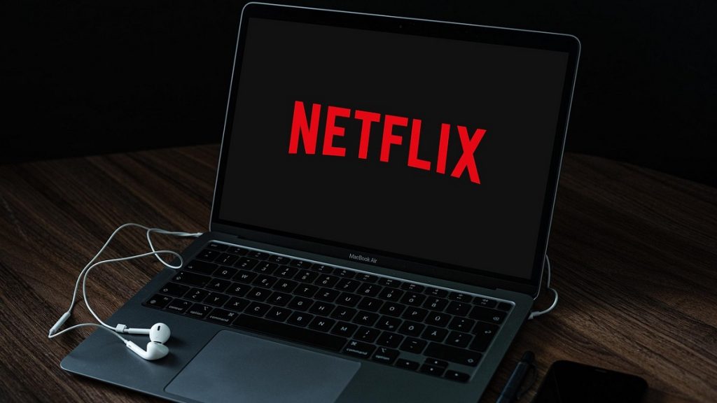 Netflix Data Consumption