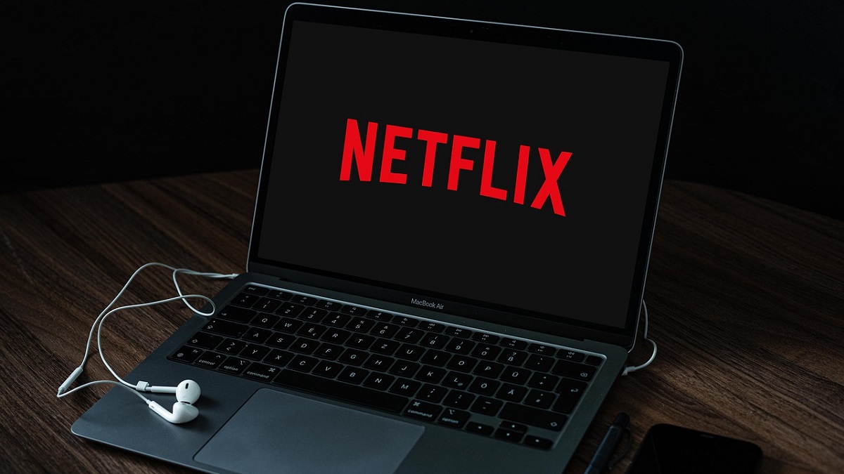 Netflix Data Consumption