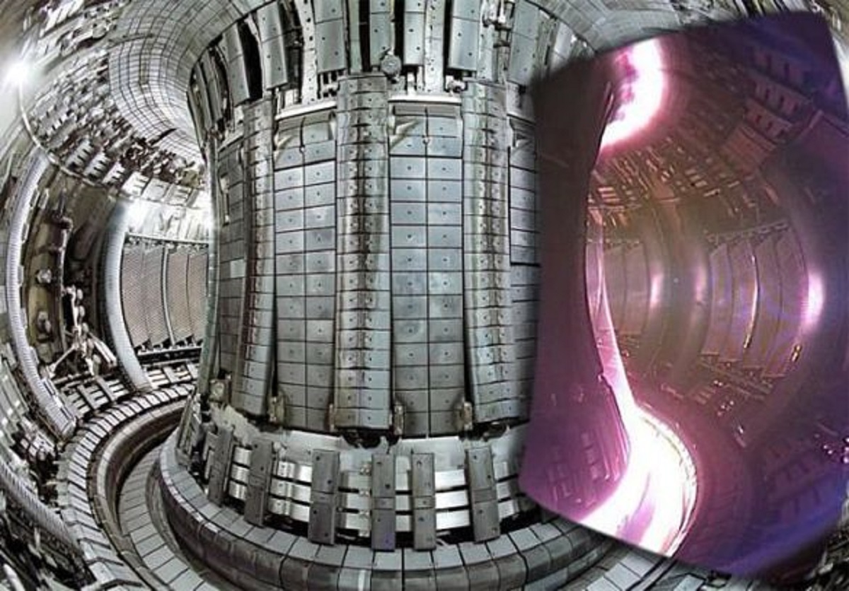 Tokamak Nuclear Fusion Electricity Production