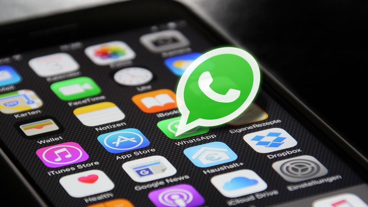 WhatsApp Facebook Privacy Policy