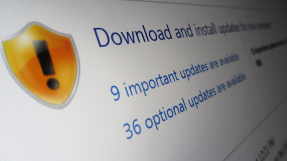 Windows 10 May 2021 21H1 Update