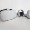 Facebook Oculus Quest 2 VR Gaming Headset Ads
