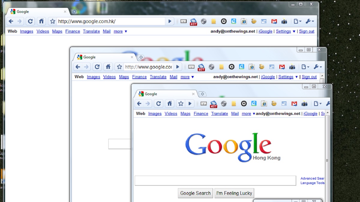 Google Chrome follows Mozilla Firefox method of ‘Trusted’ extensions
